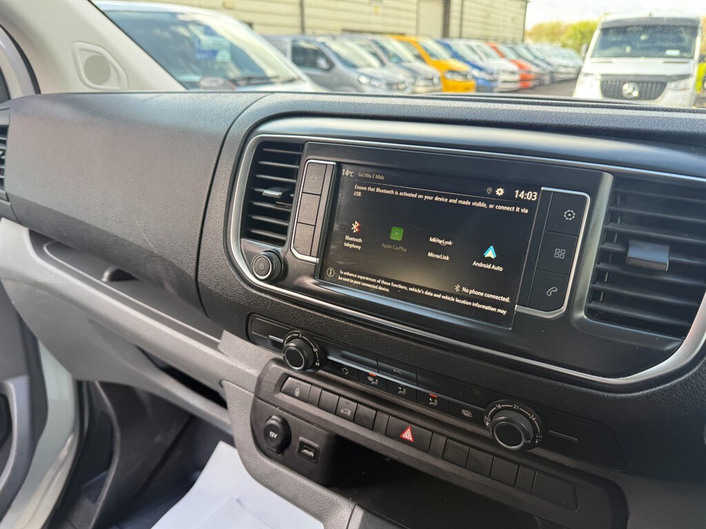 Used Vauxhall Vivaro 2022 for sale - 78037006: Photo 10