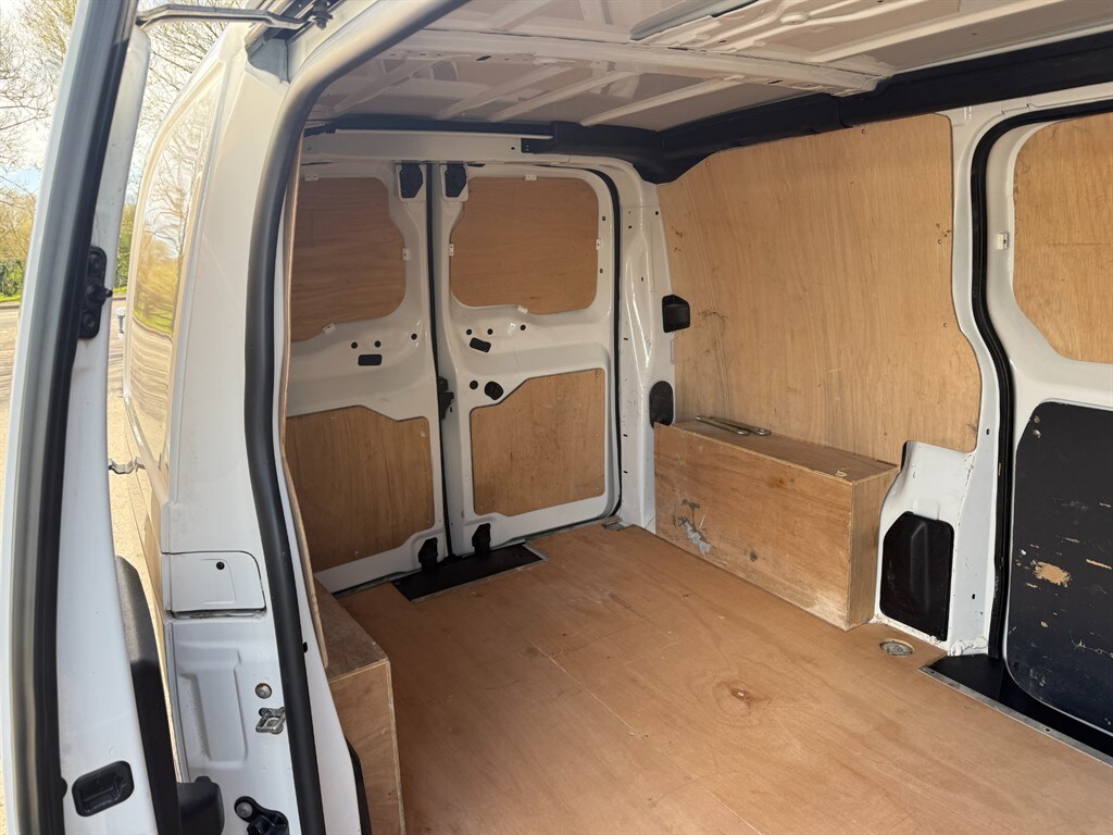 Used Vauxhall Vivaro 2022 for sale - 78037006: Photo 9