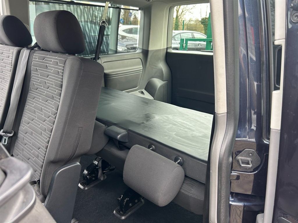 Used Volkswagen Transporter Shuttle 2020 for sale - 77630999: Photo 19