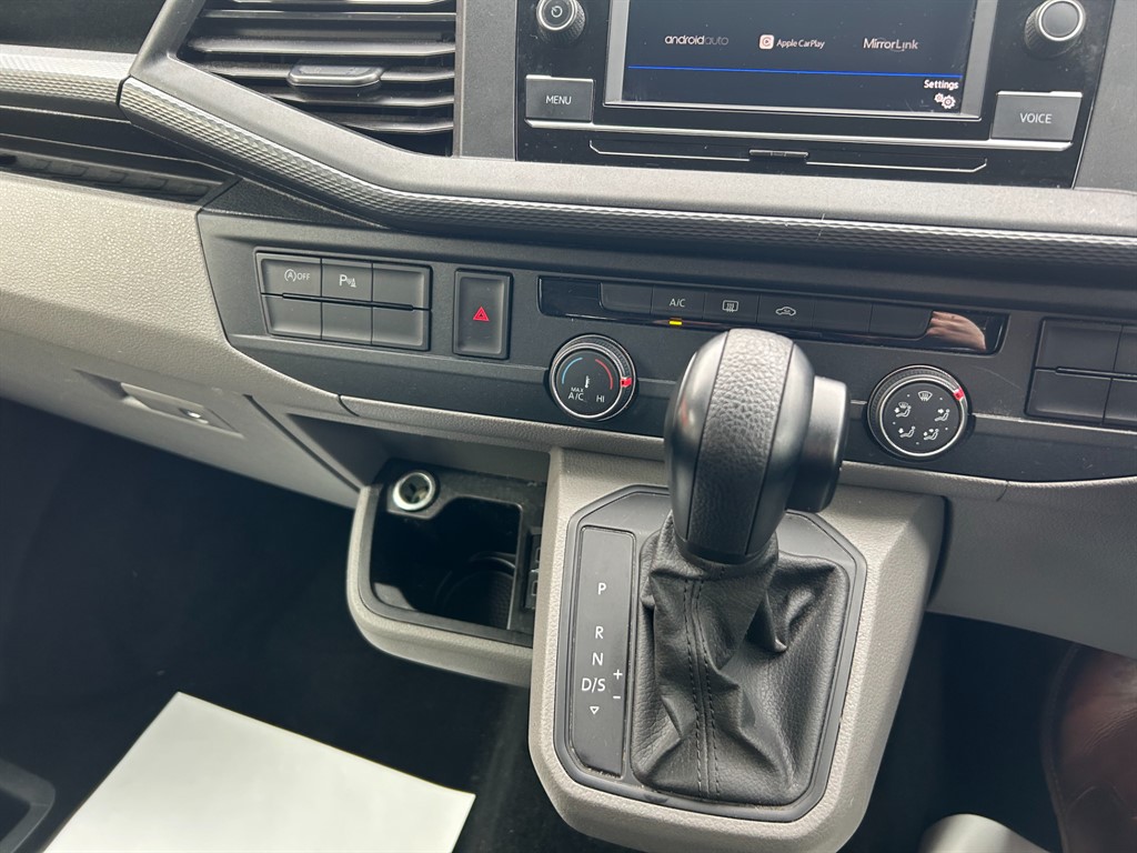 Used Volkswagen Transporter Shuttle 2020 for sale - 77630999: Photo 25