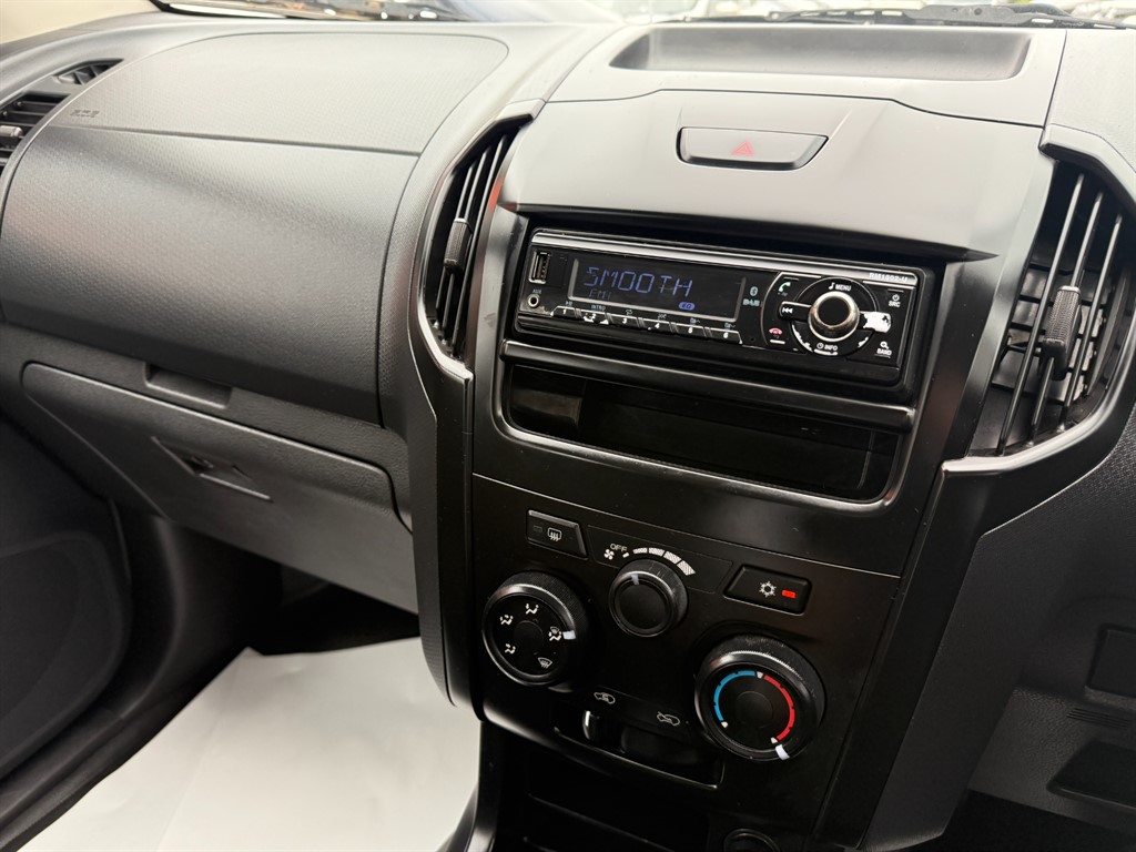 Used Isuzu D-Max 2020 for sale - 77691183: Photo 14