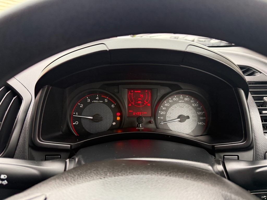 Used Isuzu D-Max 2020 for sale - 77691183: Photo 15