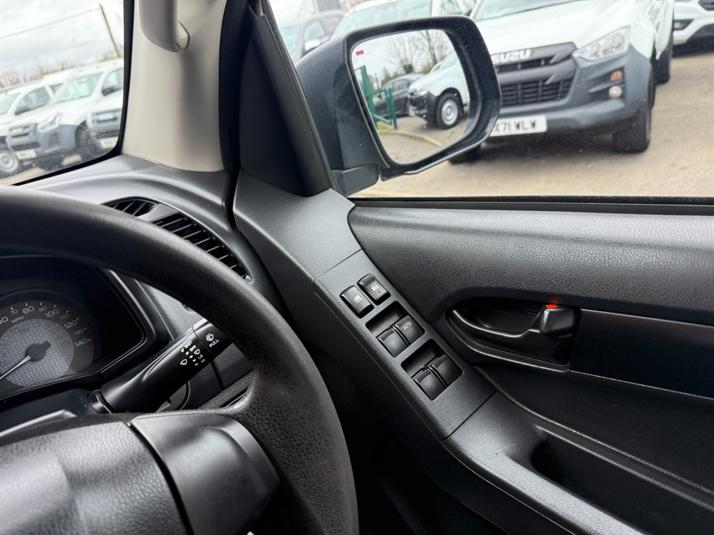 Used Isuzu D-Max 2020 for sale - 77691183: Photo 16