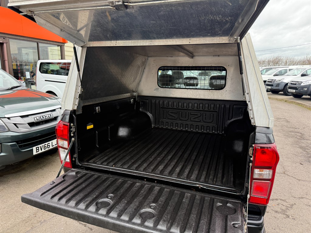 Used Isuzu D-Max 2020 for sale - 77691183: Photo 5