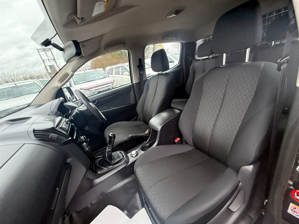 Used Isuzu D-Max 2020 for sale - 77691183: Photo 9