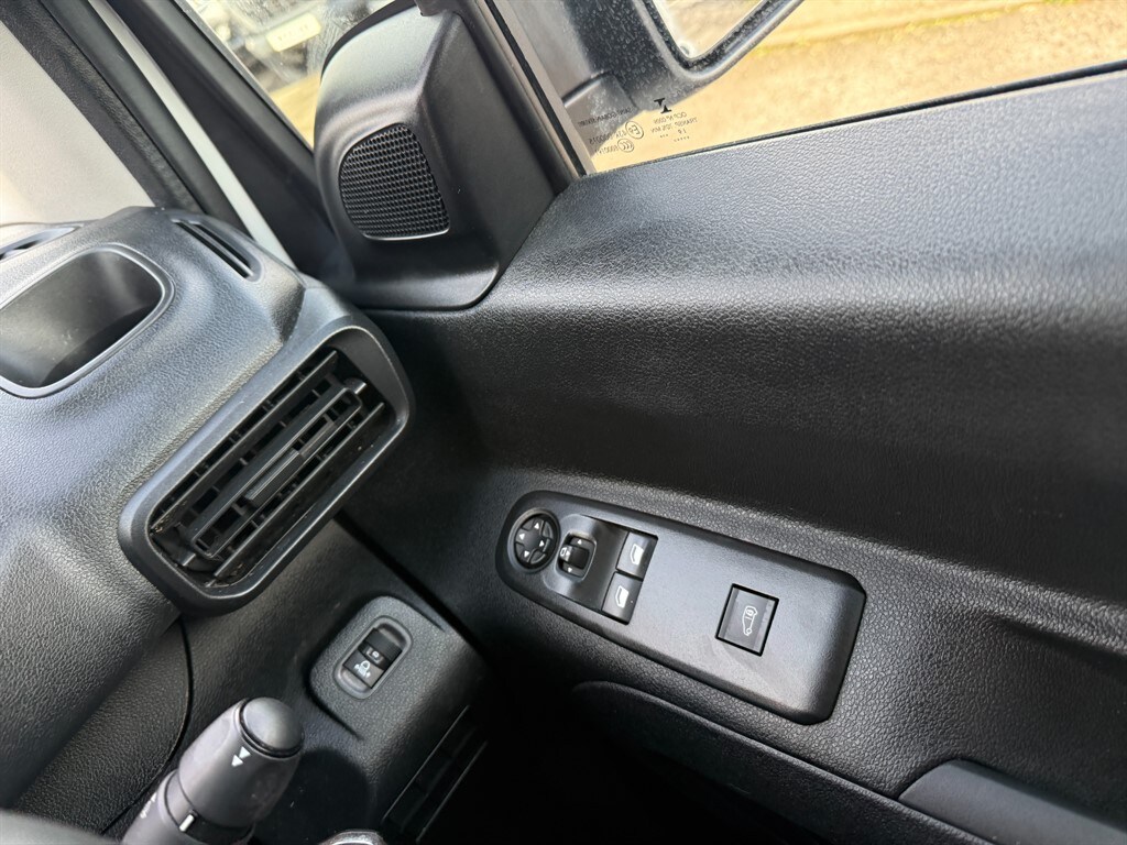 Used Peugeot Partner 2020 for sale - 77665366: Photo 17