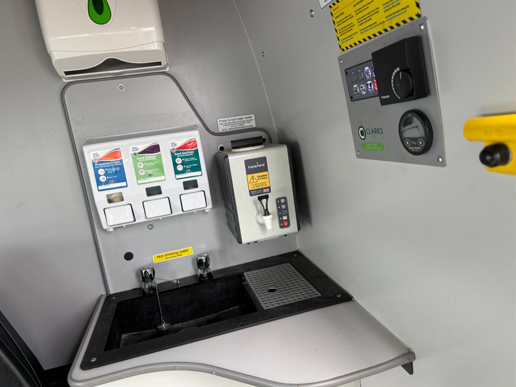 Used Peugeot Boxer 2021 for sale - 77702889: Photo 11