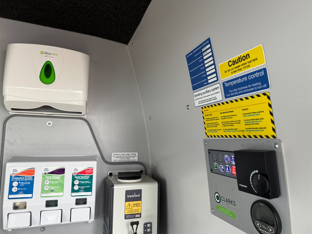 Used Peugeot Boxer 2021 for sale - 77702889: Photo 12