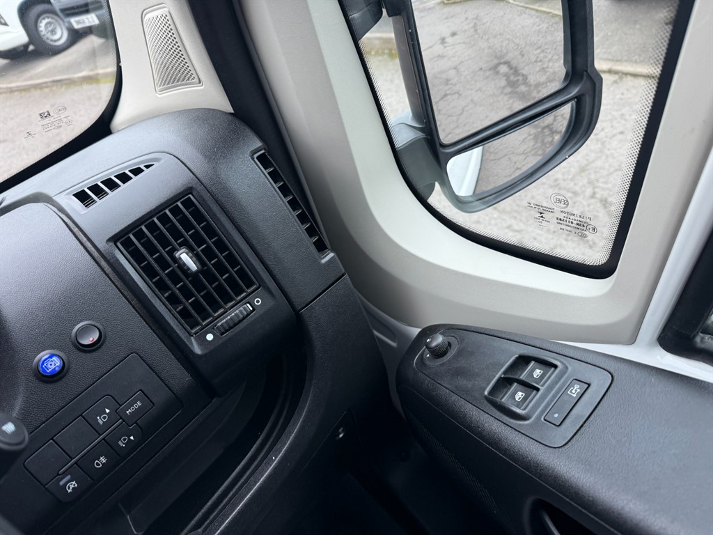 Used Peugeot Boxer 2021 for sale - 77702889: Photo 21