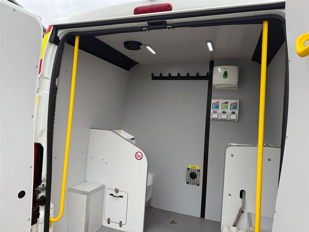 Used Peugeot Boxer 2021 for sale - 77702889: Photo 7