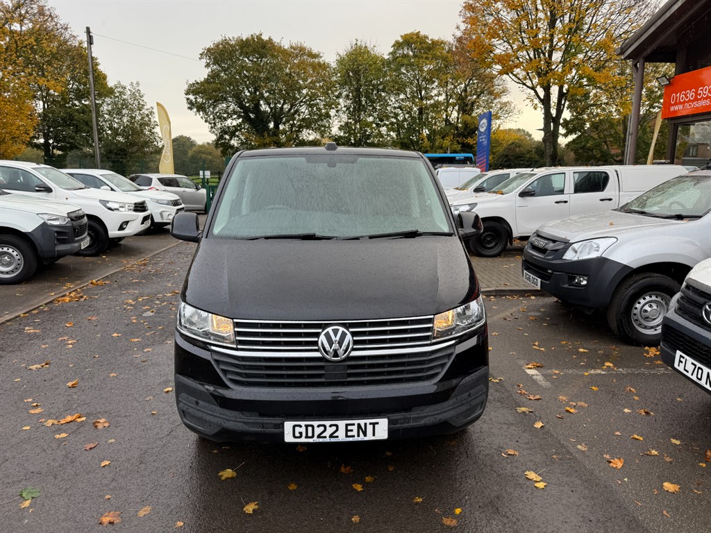 Used Volkswagen Transporter Shuttle 2022 for sale - 76322117: Photo 14