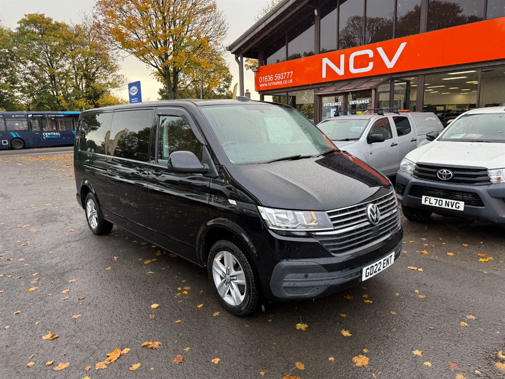 Used Volkswagen Transporter Shuttle 2022 for sale - 76322117: Photo 15