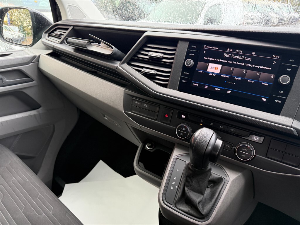 Used Volkswagen Transporter Shuttle 2022 for sale - 76322117: Photo 18