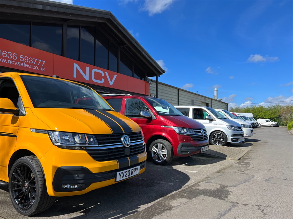 Used Volkswagen Transporter Shuttle 2022 for sale - 76322117: Photo 23