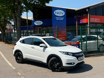 Used Honda HR-V 2015 for sale - 79165522: Photo