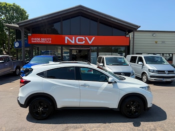 Used Honda HR-V 2015 for sale - 79165522: Photo
