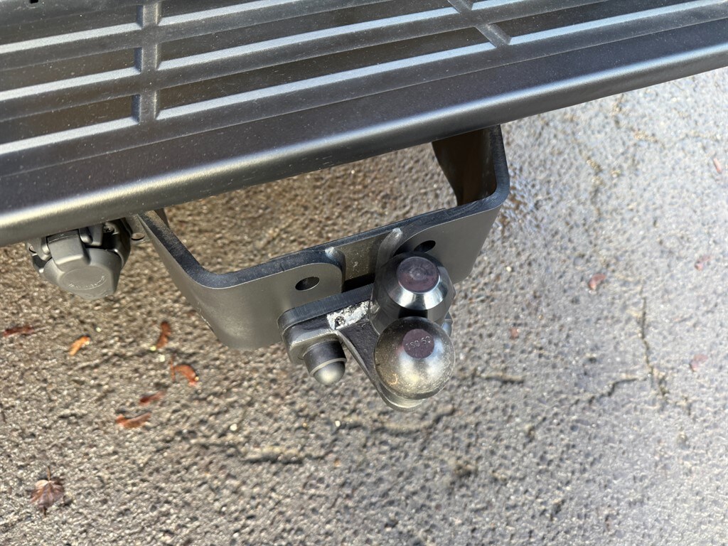 Used Toyota Hilux 2019 for sale - 76684503: Photo 11