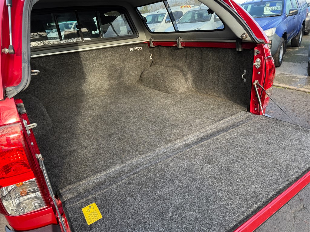 Used Toyota Hilux 2019 for sale - 76684503: Photo 13