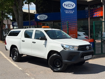 Used Toyota Hilux 2018 for sale - 79270128: Photo