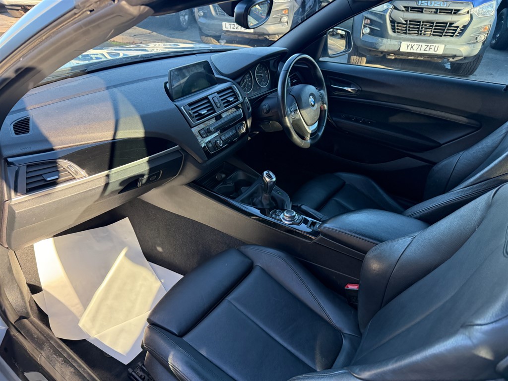 Used BMW 2 Series 2016 for sale - 76652885: Photo 10