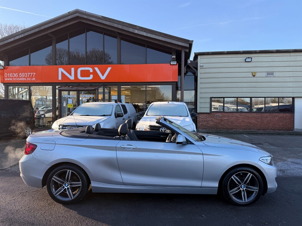 Used BMW 2 Series 2016 for sale - 76652885: Photo 14