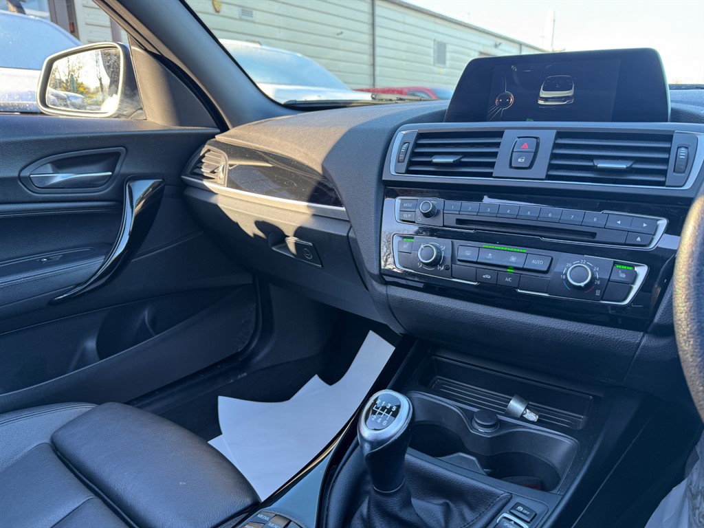 Used BMW 2 Series 2016 for sale - 76652885: Photo 17