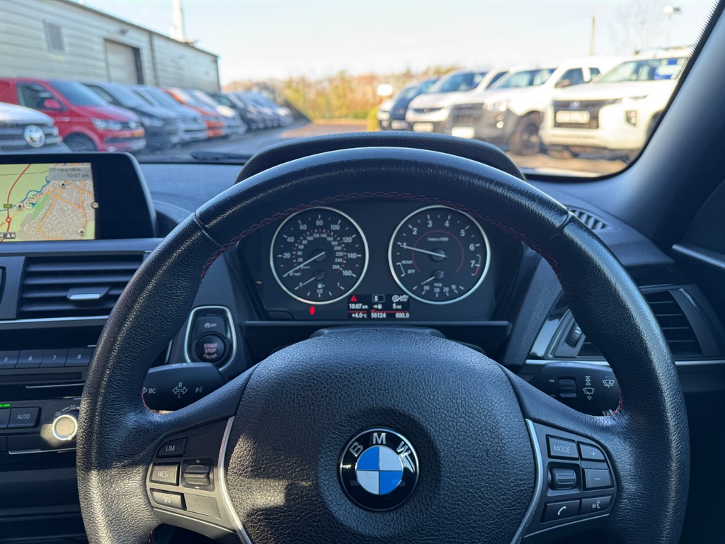 Used BMW 2 Series 2016 for sale - 76652885: Photo 18