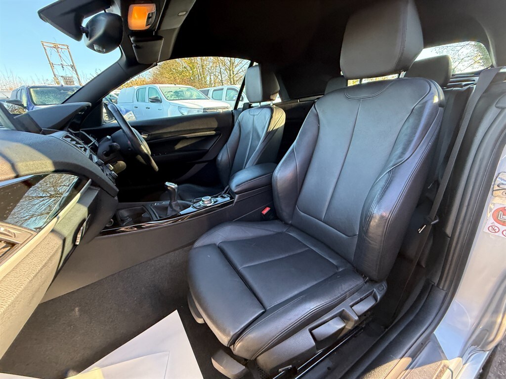 Used BMW 2 Series 2016 for sale - 76652885: Photo 19