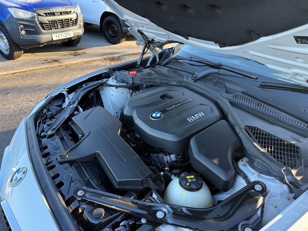 Used BMW 2 Series 2016 for sale - 76652885: Photo 21