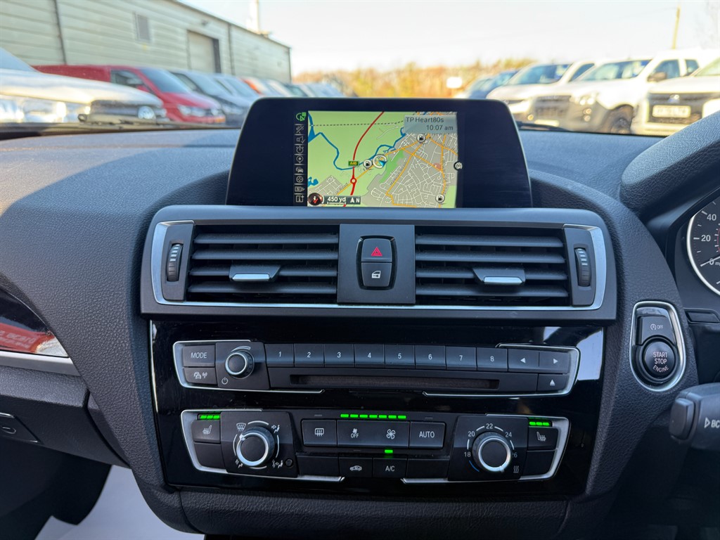 Used BMW 2 Series 2016 for sale - 76652885: Photo 9