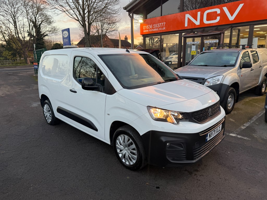 Used Peugeot Partner 2022 for sale - 76722501: Photo 10