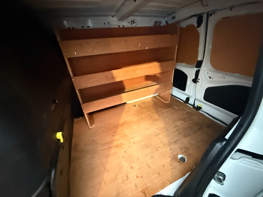 Used Peugeot Partner 2022 for sale - 76722501: Photo 7