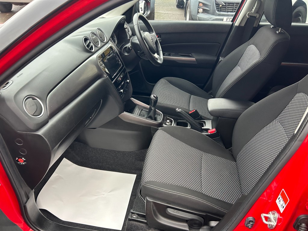 Used Suzuki Vitara 2019 for sale - 76404911: Photo 12