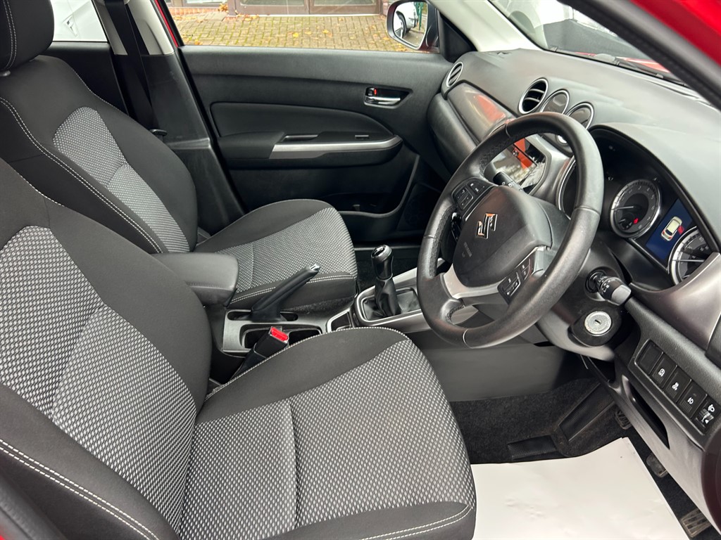 Used Suzuki Vitara 2019 for sale - 76404911: Photo 14