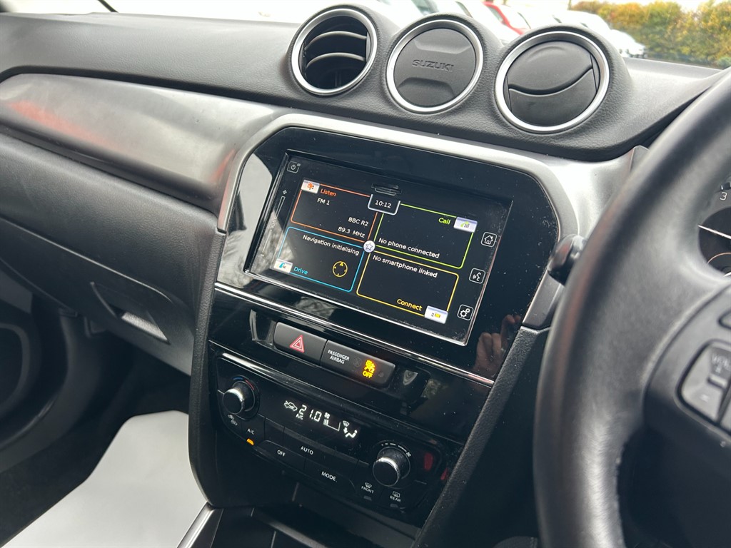 Used Suzuki Vitara 2019 for sale - 76404911: Photo 15