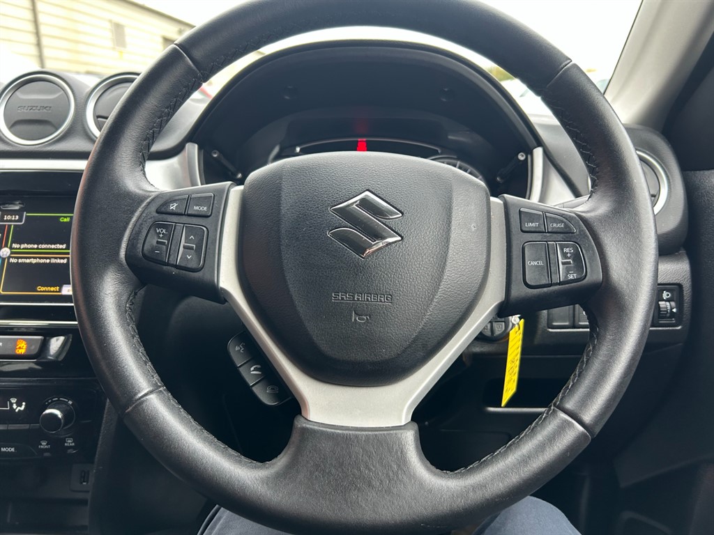 Used Suzuki Vitara 2019 for sale - 76404911: Photo 16