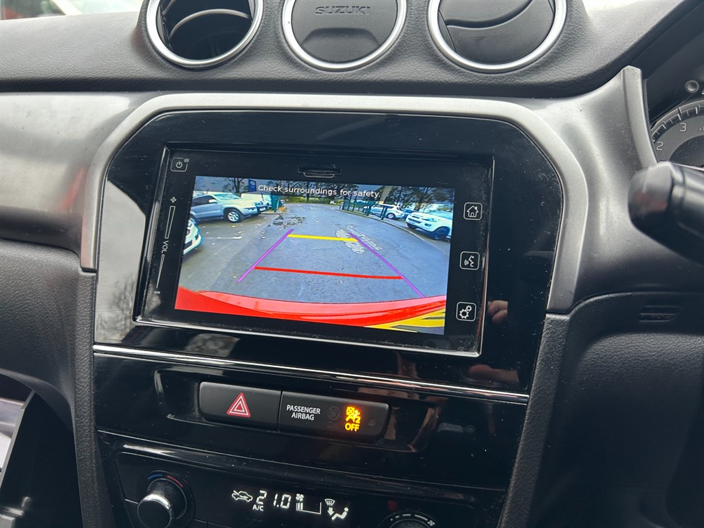 Used Suzuki Vitara 2019 for sale - 76404911: Photo 17