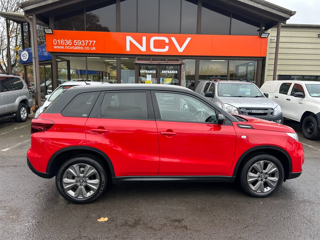 Used Suzuki Vitara 2019 for sale - 76404911: Photo 2