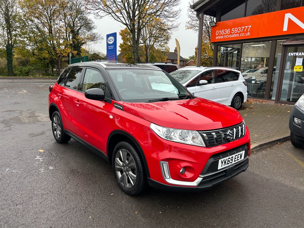 Used Suzuki Vitara 2019 for sale - 76404911: Photo 3