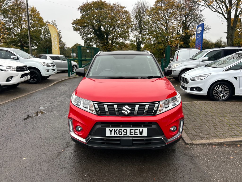 Used Suzuki Vitara 2019 for sale - 76404911: Photo 4