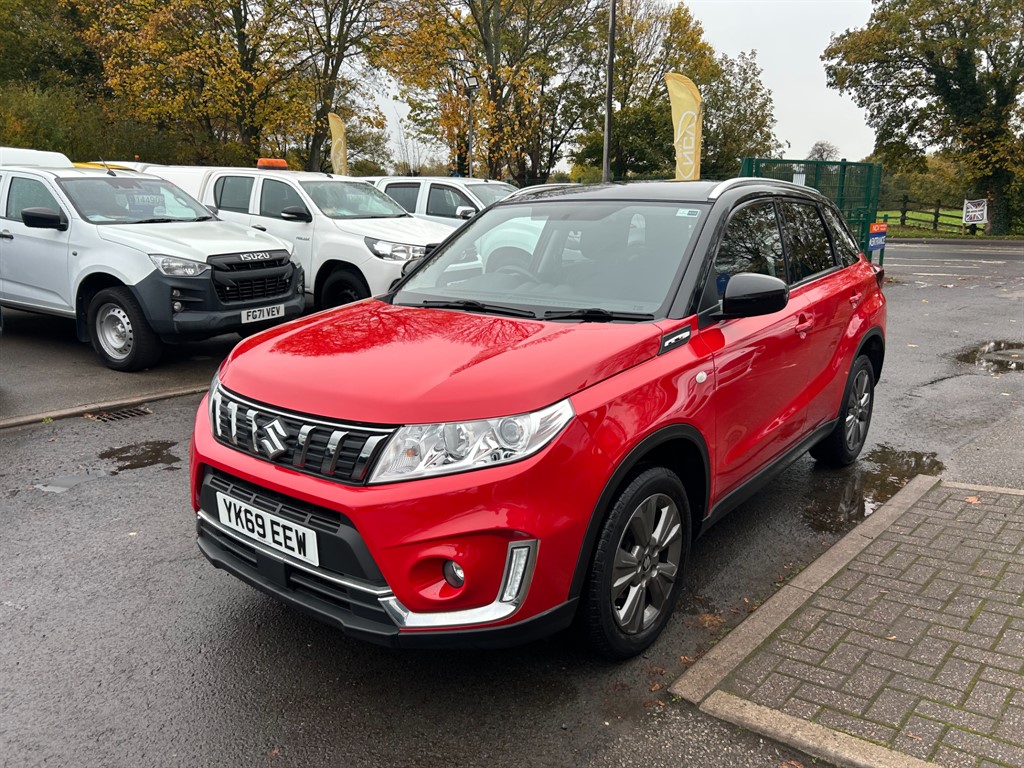 Used Suzuki Vitara 2019 for sale - 76404911: Photo 5