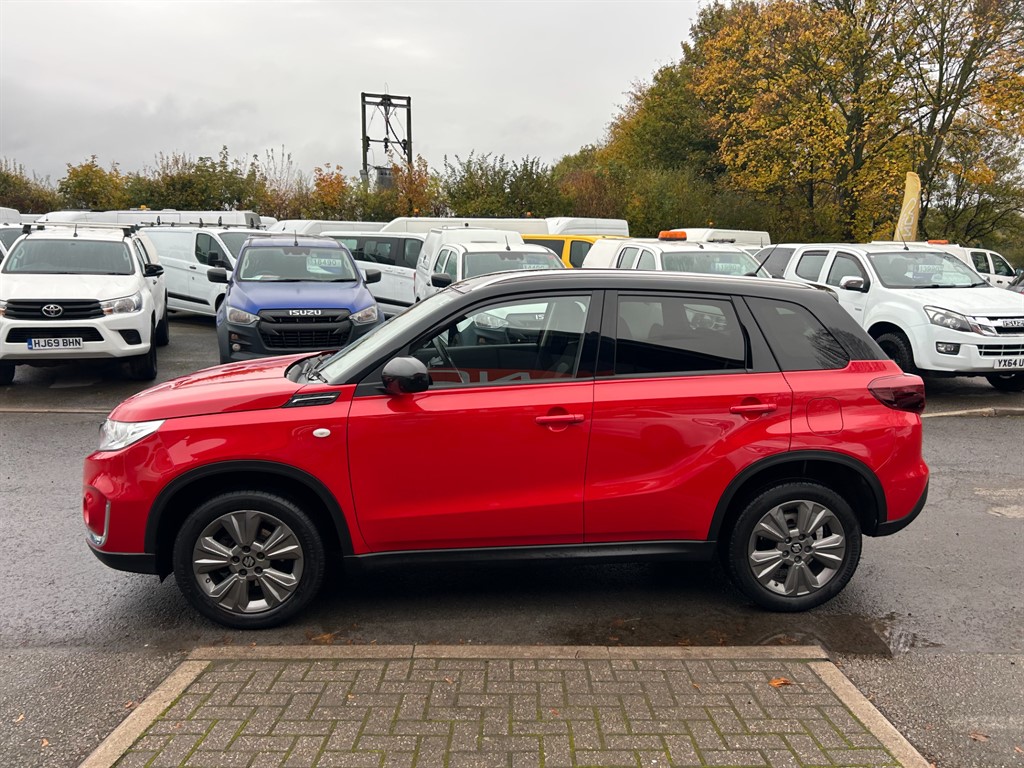 Used Suzuki Vitara 2019 for sale - 76404911: Photo 6