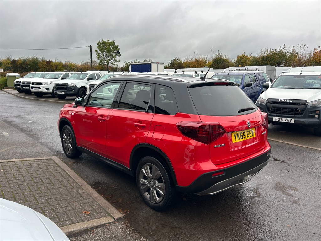 Used Suzuki Vitara 2019 for sale - 76404911: Photo 7