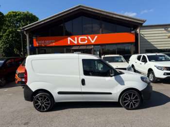 Used Fiat Doblo 2021 for sale - 74648407: Photo