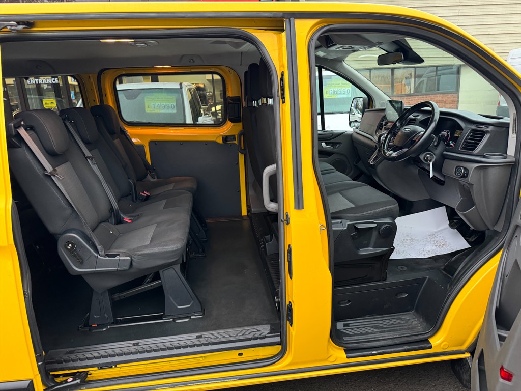 Vehicle 17