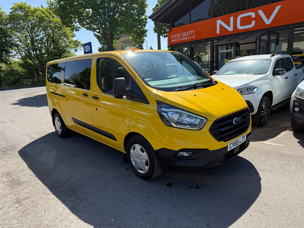 Vehicle 25