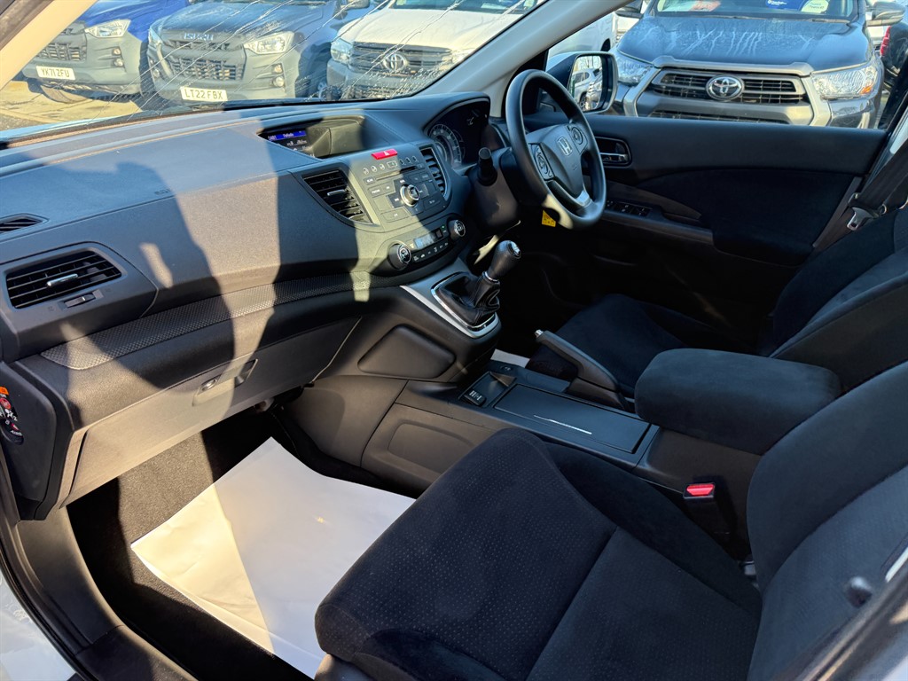 Used Honda CR-V 2015 for sale - 76908256: Photo 10