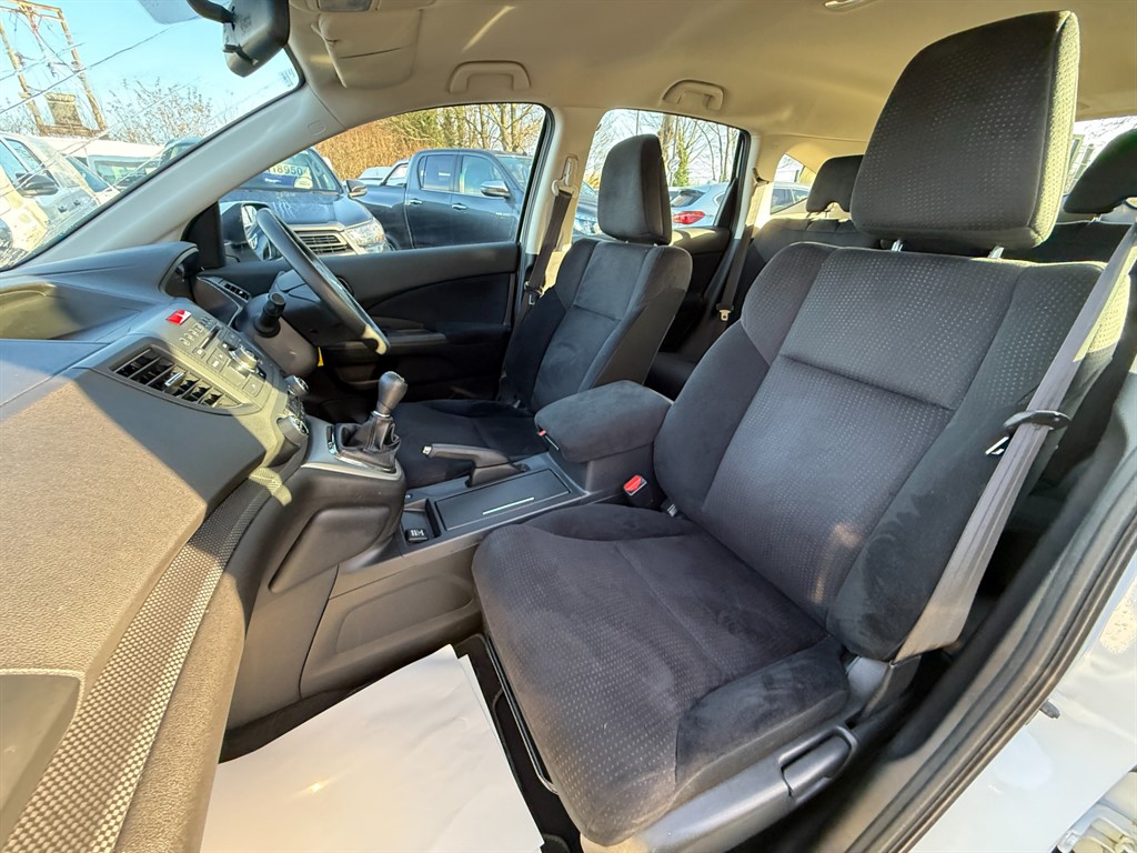 Used Honda CR-V 2015 for sale - 76908256: Photo 11