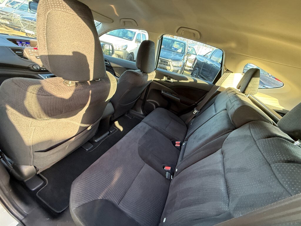 Used Honda CR-V 2015 for sale - 76908256: Photo 12