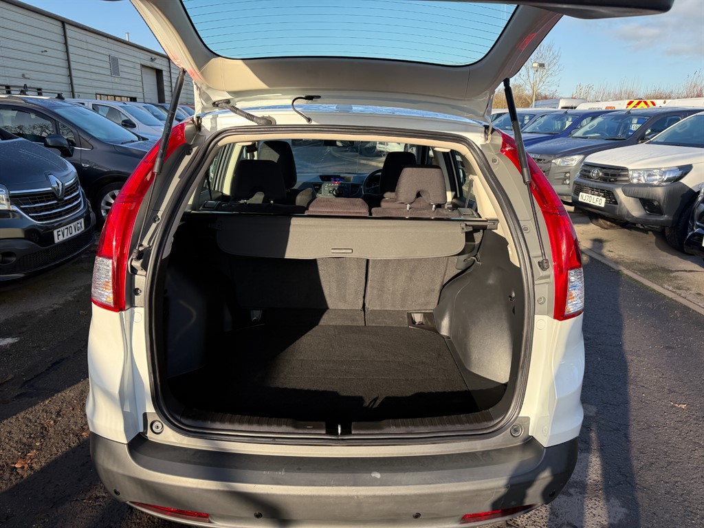 Used Honda CR-V 2015 for sale - 76908256: Photo 13